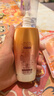曼秀雷敦（Mentholatum）新碧雙重保濕防曬露100g粉金瓶防曬乳SPF50+紫外線女生生日禮物 曬單實拍圖