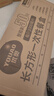 優(yōu)奧一次性飯盒餐盒【方形1000ML/50只帶蓋】加厚外賣打包盒餐具 曬單實(shí)拍圖