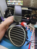HIFIMAN（海菲曼）【國家補貼】Edition XS隱形磁體版平板振膜edxs頭戴式HIFI發(fā)燒耳機 曬單實拍圖