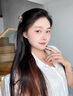 向晚 發(fā)夾發(fā)卡小雛菊抓夾女花朵發(fā)量少半扎發(fā)發(fā)抓側(cè)邊劉海夾女發(fā)飾 曬單實(shí)拍圖
