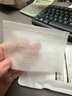 AILUKI日本茶包袋一次性泡茶袋茶葉包過濾袋食品級玉米纖維網(wǎng)袋非無紡布 【200只裝】玉米纖維【0異味】 曬單實拍圖