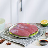 華英（HUAYING） 精切去皮鴨胸肉2斤冷凍鴨脯肉燒烤健身食材 曬單實(shí)拍圖