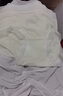莫代爾4條女士?jī)?nèi)褲女冰絲無(wú)痕抗菌夏季薄款速干透氣少女生三角短褲頭 M 曬單實(shí)拍圖
