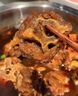 多小貝新鮮多肉羊蝎子內(nèi)蒙羔羊肉冷凍羊脊骨帶肉羊骨頭火鍋食材批發(fā)商用 【多肉鮮嫩羊蝎子】凈重4斤裝 曬單實拍圖