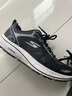 斯凱奇（Skechers）男鞋跑步鞋 GO RUN 春季男款輕便休閑鞋軟底緩震網(wǎng)面透氣運動(dòng)鞋 曬單實(shí)拍圖