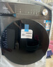美的（Midea）滾筒洗衣機全自動家用 MG120V36T 12公斤大容量 除菌凈螨 超薄 節(jié)能 以舊換新 家電國家補貼20% 曬單實拍圖
