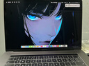 蘋(píng)果（Apple） MacBook Pro 15寸二手蘋(píng)果筆記本電腦 設計本 開(kāi)發(fā)編程設計剪輯渲染 17款MPTT2高配i7-2.9/16G-512灰 95成新 曬單實(shí)拍圖