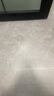 細(xì)細(xì)條（XIXITIAO）蕾絲蝴蝶結(jié)月子鞋女夏季薄款78月份舒適居家防滑包跟棉鞋 卡其色【甜美 蕾絲蝴蝶結(jié)】 40 40-41【適合39-40的腳】 曬單實(shí)拍圖