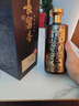 長(zhǎng)留香糧香 貴州53度500ml醬香型白酒整箱裝 純糧釀造 坤沙酒 自飲送禮 53%vol 500mL 1瓶 糧香 單瓶 曬單實(shí)拍圖