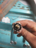 德力西電氣（DELIXI ELECTRIC）高硬度合金開(kāi)孔器不銹鋼打孔鎢鋼鉆頭擴(kuò)孔DLX-T6【20mm】 曬單實(shí)拍圖