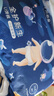 十月結(jié)晶小小冒險(xiǎn)家拉拉褲超薄干爽大碼尿不濕XL30片（12-17kg） 曬單實(shí)拍圖