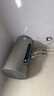 海爾（Haier）國家補貼20%電熱水器80升 JT3 金剛無(wú)縫膽 3300W變頻節能速熱 終身免換鎂棒 一級能效家用儲水式 曬單實(shí)拍圖