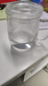 憶壺茶（YIHUTEA） 茶杯玻璃杯茶水分離泡茶杯 帶過濾花茶杯 家用耐熱裝開水杯子 【加大容量】君子杯500ML 曬單實拍圖