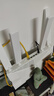 普聯(lián)（TP-LINK） 大道AX3000滿血WiFi6千兆無線路由器 5G雙頻穿墻 Mesh 3000M無線速率 信號增強 支持易展 XDR3010 曬單實拍圖