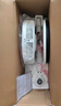 美的（Midea）【品質(zhì)推薦】七葉輕音柔風(fēng)電風(fēng)扇/家用省電落地扇/臺(tái)式電扇/廣角搖頭節(jié)能宿舍小型風(fēng)扇 SAE35CA 曬單實(shí)拍圖
