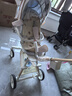 鳳凰（Phoenix）遛娃神器0-6歲用鳳凰嬰兒車雙向高景觀遛娃神器輕便折疊可坐可躺 彩虹色丨六重減震+雙向推行+禮包 曬單實拍圖