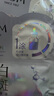歐詩漫（OSM）珍珠曬后面膜美白補(bǔ)水淡斑提亮膚色煙酰胺保濕護(hù)膚品生日禮物女 曬單實拍圖
