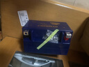 猛獅適用鈴木優(yōu)友UY UU125 UZ UE AFR UFD UCR USR NFR125 UHR150電瓶 MG7A-BS-C(150*87*93mm) 曬單實(shí)拍圖