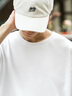 森馬（Semir）[商場同款]地理系列短袖T恤男吸濕速干涼感時尚夏裝101325100118 曬單實拍圖