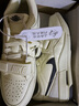 耐克（NIKE）【潮】男鞋女鞋夏季新款Jordan Legacy 312低幫時尚運(yùn)動籃球鞋 HV1807-101/奶白色 42 曬單實拍圖