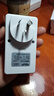 德力西（DELIXI）定時插座/定時開關(guān) 定時器排插 電動車防過充 12小時機械款 國標電子通斷電  曬單實拍圖