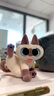 追雀約巢約巢 *暹羅貓小豆泥的日常盲盒禮物周邊擺件第二代2彈卡通 小豆泥二代隨機(jī)一個(gè) 曬單實(shí)拍圖