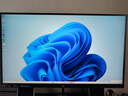 優(yōu)派27英寸2K FastIPS 原生200超210Hz HDR400 硬件低藍(lán)光 500nit(max)高亮 1ms電競(jìng)顯示器VX27G58-2K 曬單實(shí)拍圖