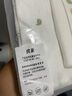巴厘小豬【孕媽有禮】新生嬰兒連體衣寶寶爬服夏季長(zhǎng)袖薄款空 嫩芽萌動(dòng)（送胎帽） 59cm 曬單實(shí)拍圖
