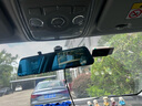 卡仕特行車記錄儀高清全景免走線 曬單實(shí)拍圖