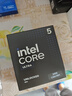 英特爾（Intel）酷睿 Ultra 5 245K 臺式機處理器 14核14線(xiàn)程 睿頻至高可達5.2Ghz CPU 暢玩三角洲行動(dòng)兼容860主板 曬單實(shí)拍圖