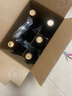 圖利斯法國原酒進口紅酒 圖利斯系列 干紅葡萄酒節(jié)日禮品 750ml 整箱6支 曬單實拍圖