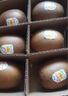 佳沛（zespri）新西蘭陽(yáng)光金果10個(gè)裝獼猴桃單果重約101-124g水果獼猴桃 曬單實(shí)拍圖