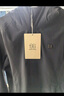 KOLON SPORT/可隆軟殼夾克 男子戶外3L連帽復(fù)合防水防風(fēng)透濕登山夾克- LHJK4AN167-DG 深綠色 L 175/96A 曬單實拍圖
