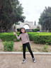 moonkids女童褲子2025新款秋裝外穿打底褲春秋兒童灰色長(zhǎng)褲中大童彈力修身 兩條裝【19255灰色+19255黑色】 120 cm 曬單實(shí)拍圖