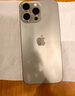 Apple/蘋果iPhone 16 Pro Max（A3297）512GB 沙漠色鈦金屬 支持移動聯(lián)通電信5G 雙卡雙待手機 曬單實拍圖