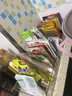 加度調(diào)料盒壁掛家用廚房調(diào)味料收納盒墻掛調(diào)味瓶罐密封佐料鹽罐調(diào)料罐 曬單實拍圖