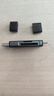 川宇USB-C3.0高速多功能合一手機(jī)讀卡器Type-c接口OTG安卓SD單反相機(jī)TF記錄儀手機(jī)存儲(chǔ)內(nèi)存卡雙卡同讀 曬單實(shí)拍圖