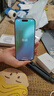 Apple/蘋果 iPhone 16 Pro（A3294）256GB 白色鈦金屬 支持移動聯(lián)通電信5G 雙卡雙待手機 曬單實拍圖