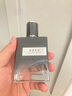 SAZA魅藍(lán)男士香水【官網(wǎng)方旗艦】持久淡香木質(zhì)香自然清新七夕情人禮物 魅藍(lán)香水*1瓶【清爽淡香】 50ml 曬單實(shí)拍圖