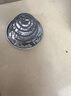 Chrejohy蒼蠅香蚊香飯店專(zhuān)用強力滅蠅香家用廚房養殖場(chǎng)餐廳滅蚊蠅神器 80盤(pán)+4接灰盤(pán) 曬單實(shí)拍圖