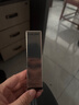 蘭蔻（LANCOME）小白管防曬霜清透水漾隔離面部清爽型防紫外線女新版50ml生日禮物 全新菁純防曬10ml*5 曬單實拍圖
