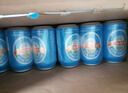 燕京啤酒 藍(lán)聽11度拉格啤酒330ml*24聽  整箱裝 冰爽暢飲 現(xiàn)貨熱賣  曬單實(shí)拍圖