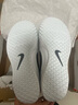 耐克（NIKE）官方 男子休閑運(yùn)動(dòng)跑步鞋ZOOM VOMERO 5 氣墊緩震防滑 HF0731-007 42.5 曬單實(shí)拍圖