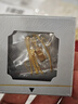 周大福  金條金磚吊墜項鏈套鏈(工費880)40cm約7.5g F226470七夕 曬單實拍圖