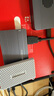 阿卡西斯（acasis）雷電硬盤盒擴展塢雙盤位NVMe M.2移動陣列硬盤盒超清8k雷靂筆記本電腦雷電3拓展塢TBU405ProMAX 曬單實拍圖