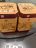 牛欄山 百年陳釀 三牛 濃香型 白酒 36度 400ml*2 雙瓶裝 曬單實(shí)拍圖