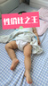 好奇（Huggies）鉑金裝成長(zhǎng)褲XXL74片(15kg以上)小桃褲加加大號(hào)嬰兒尿不濕超薄 曬單實(shí)拍圖