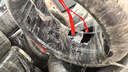 瑪吉斯（MAXXIS）輪胎/汽車(chē)輪胎 235/40ZR18 95Y VS5 適配大眾邁騰等 曬單實(shí)拍圖