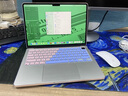 格瑪斯（gemasi）2023新款MacBook Pro13 A2338/A2289 M2保護(hù)殼13.3英寸蘋果筆記本電腦外殼機(jī)身套Mac13 A1706/1502 (套裝)保護(hù)殼+鍵盤膜+吸附防窺膜 曬單實(shí)拍圖
