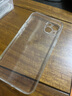 品勝 適用蘋果13手機(jī)殼 防摔保護(hù)殼iphone13保護(hù)套防摔鏡頭防護(hù)手機(jī)套軟殼 透明 曬單實(shí)拍圖